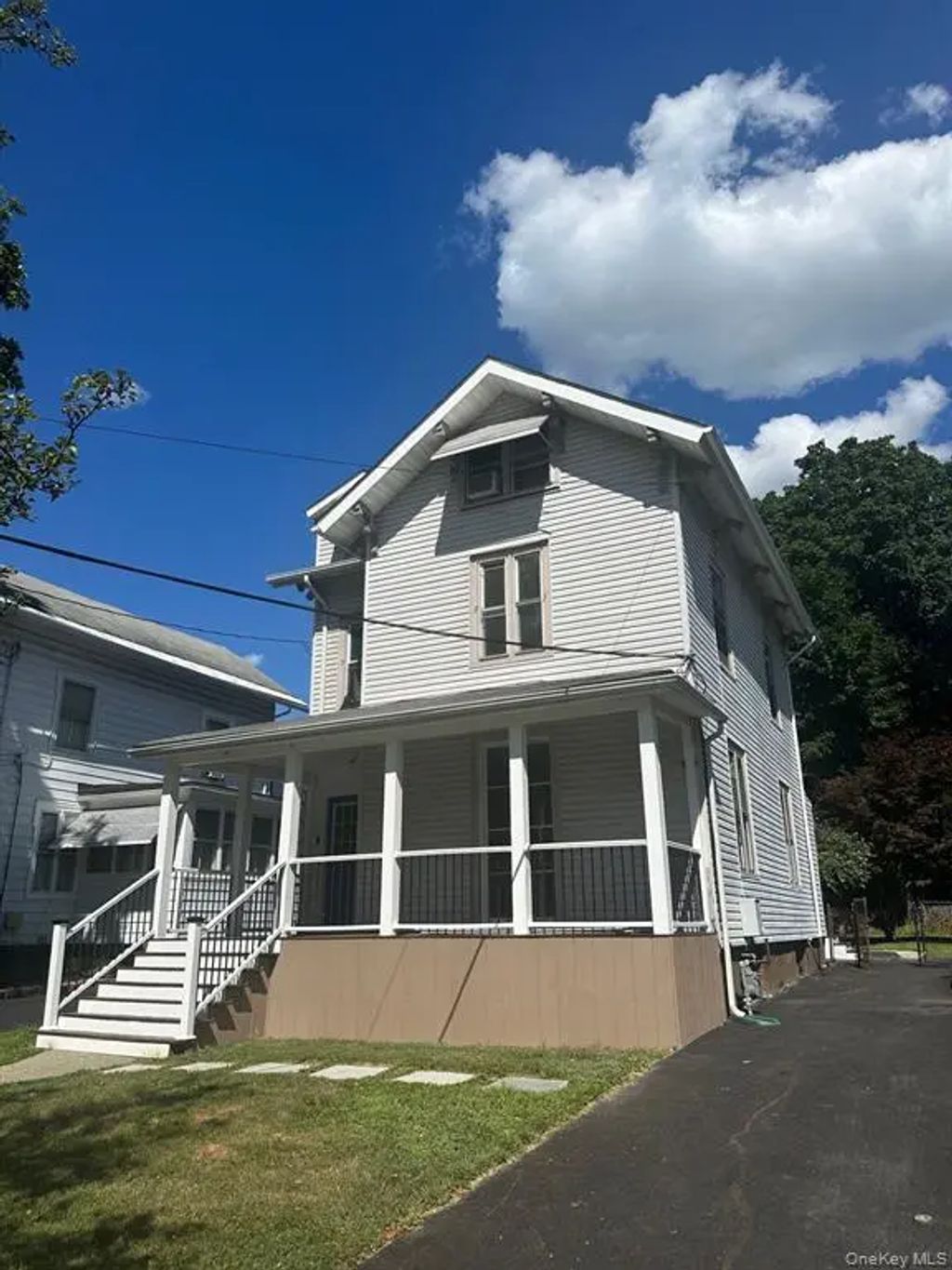 81 Carroll Street, Poughkeepsie