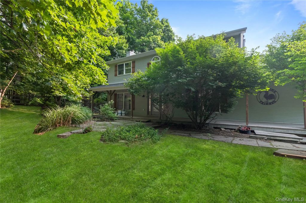7 Van Keuren Avenue, Pine Bush