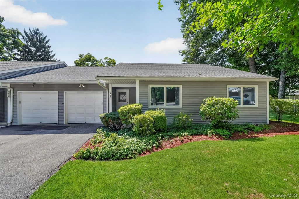 196 Long Hill Drive # B, Yorktown Heights