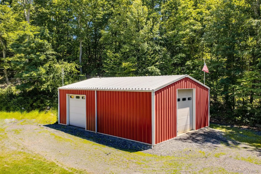 118 Us Route 6, Port Jervis
