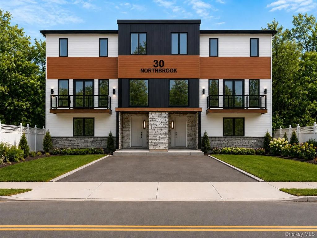 30 Northbrook Road # 202, Spring Valley