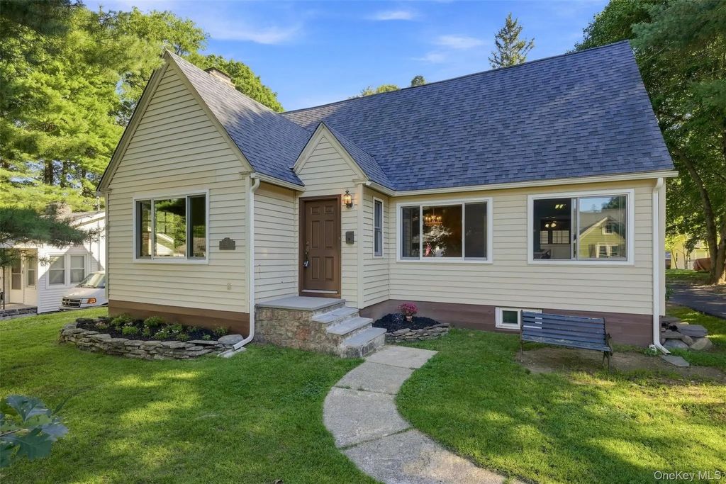 43 Elm Street, Ellenville