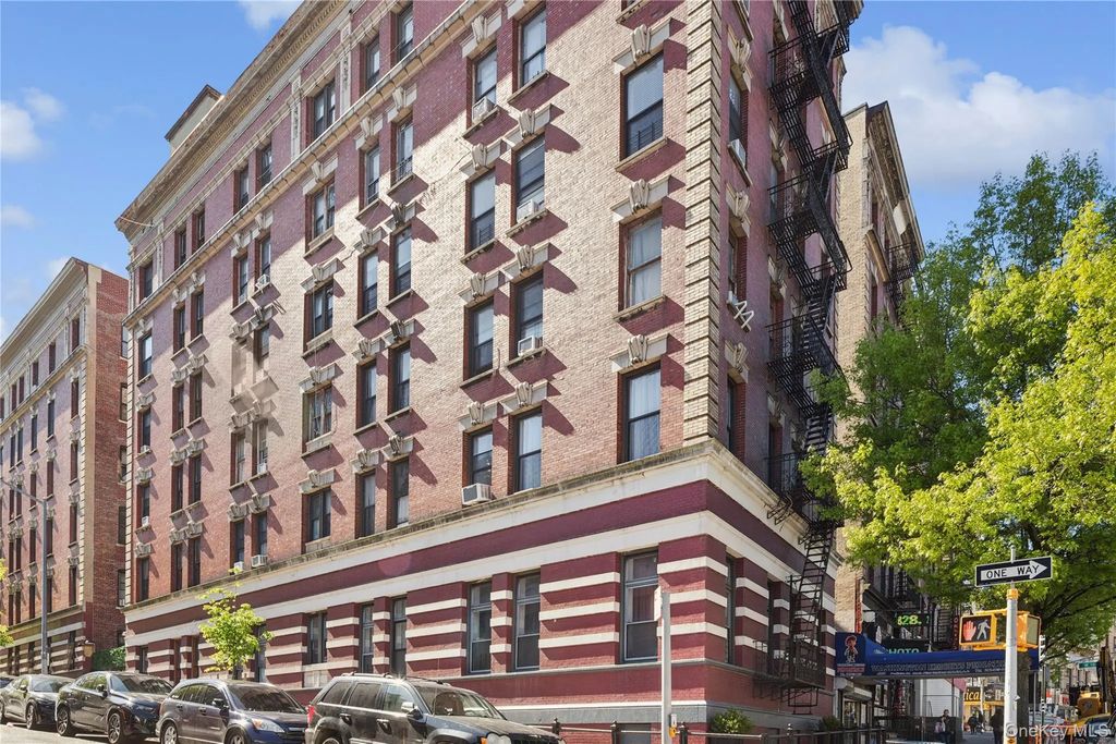 4260 Broadway # 202, New York (Manhattan)