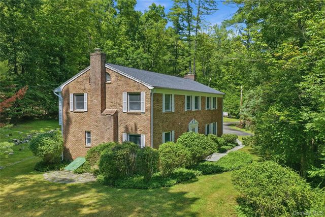 2320 Glasco Turnpike, Woodstock