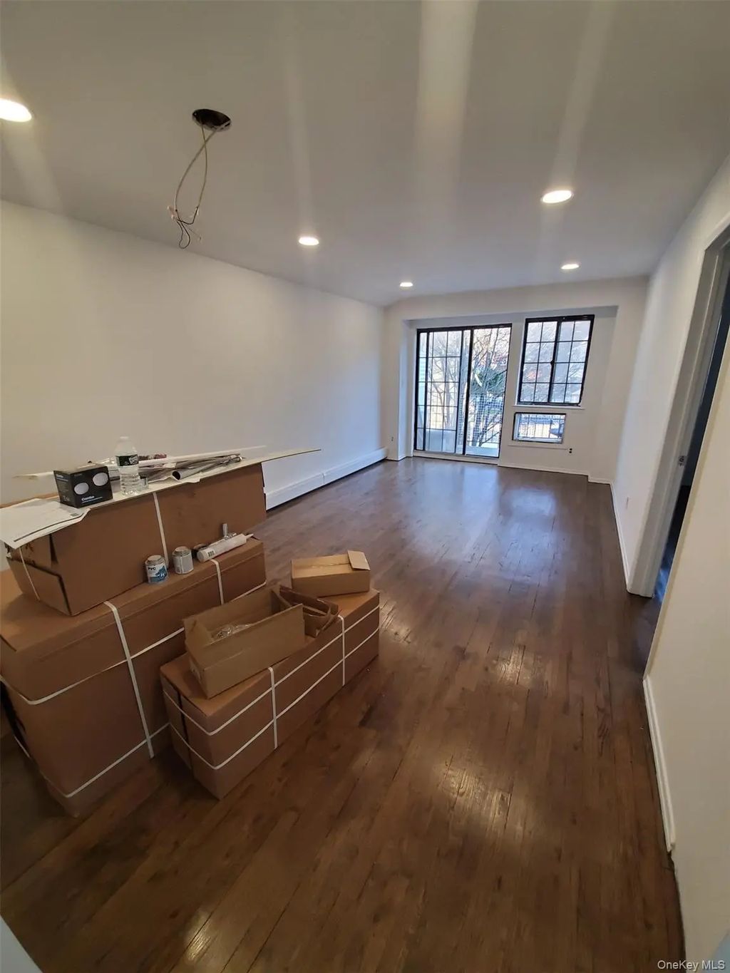81-18 138th Street # 3, Jamaica