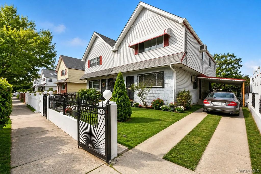 6-24 Beach 64th Street, Arverne