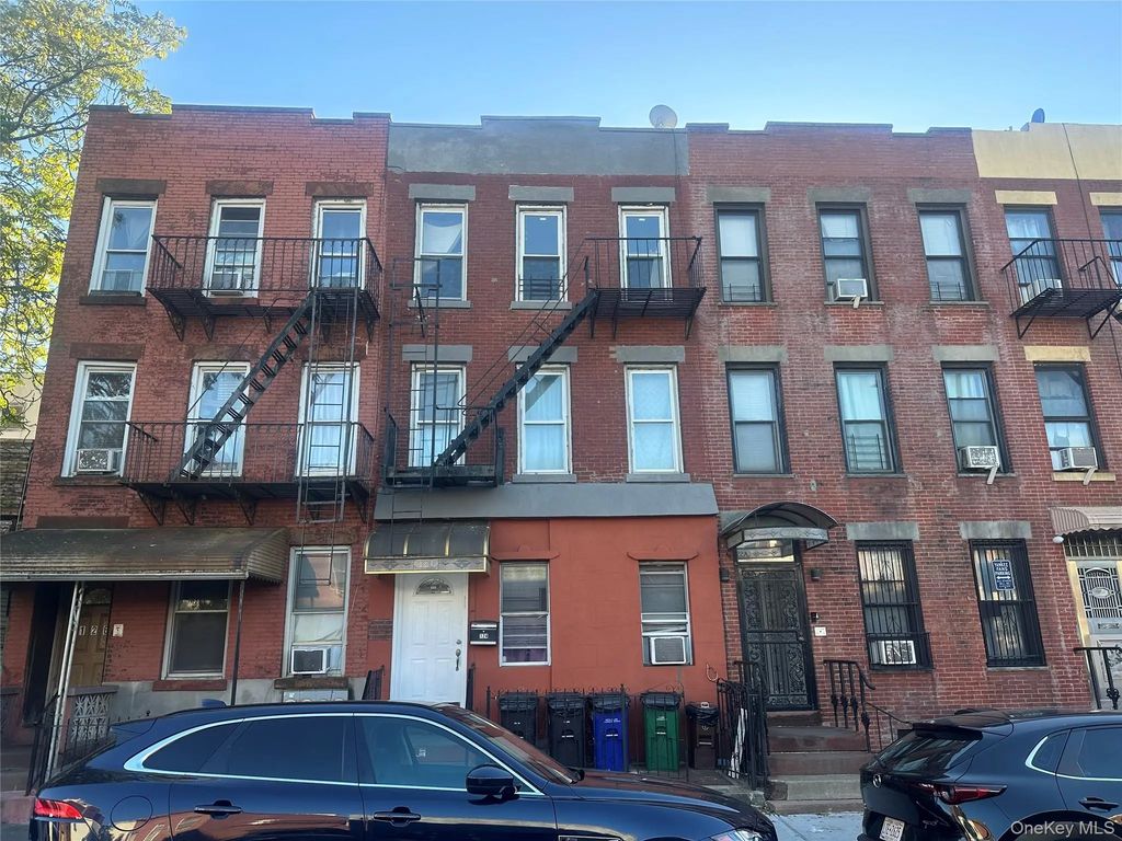 124 32nd Street, Brooklyn