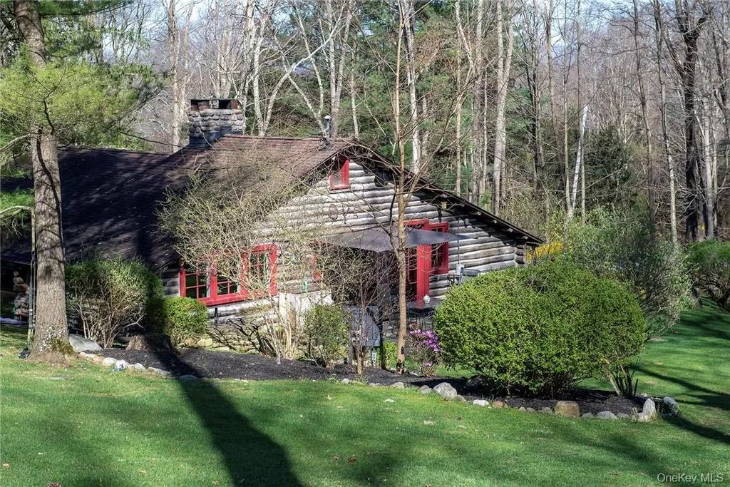 892 Duell Road, Stanfordville