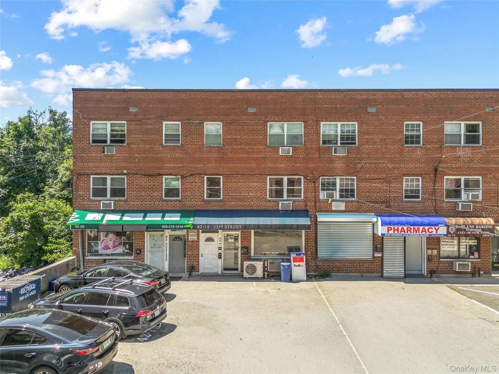 42-18 235 Street, Douglaston