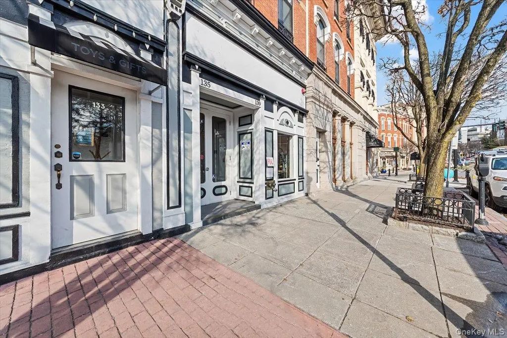 135 Main Street # 201, Ossining