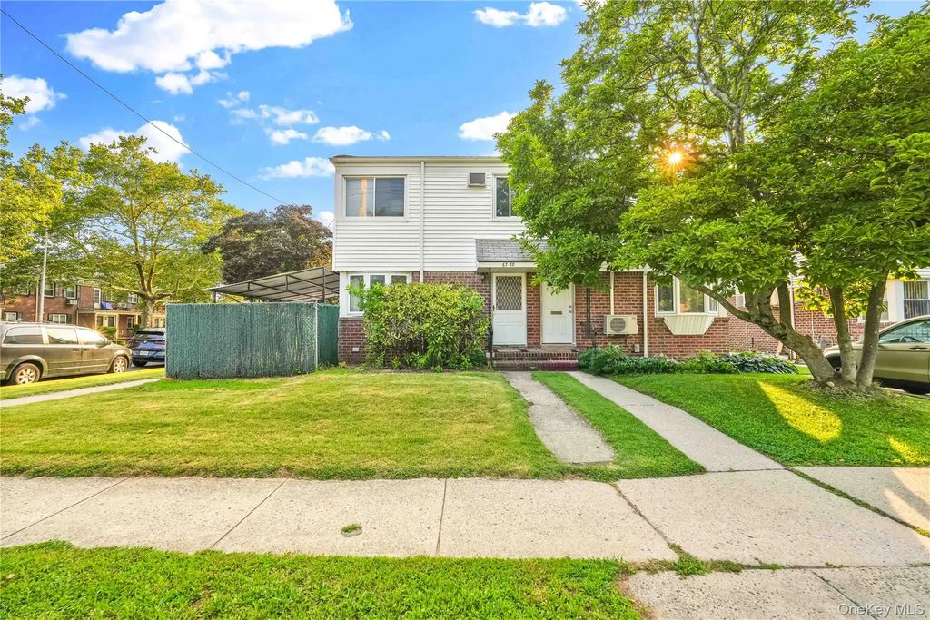67-60 Bell Boulevard, Oakland Gardens