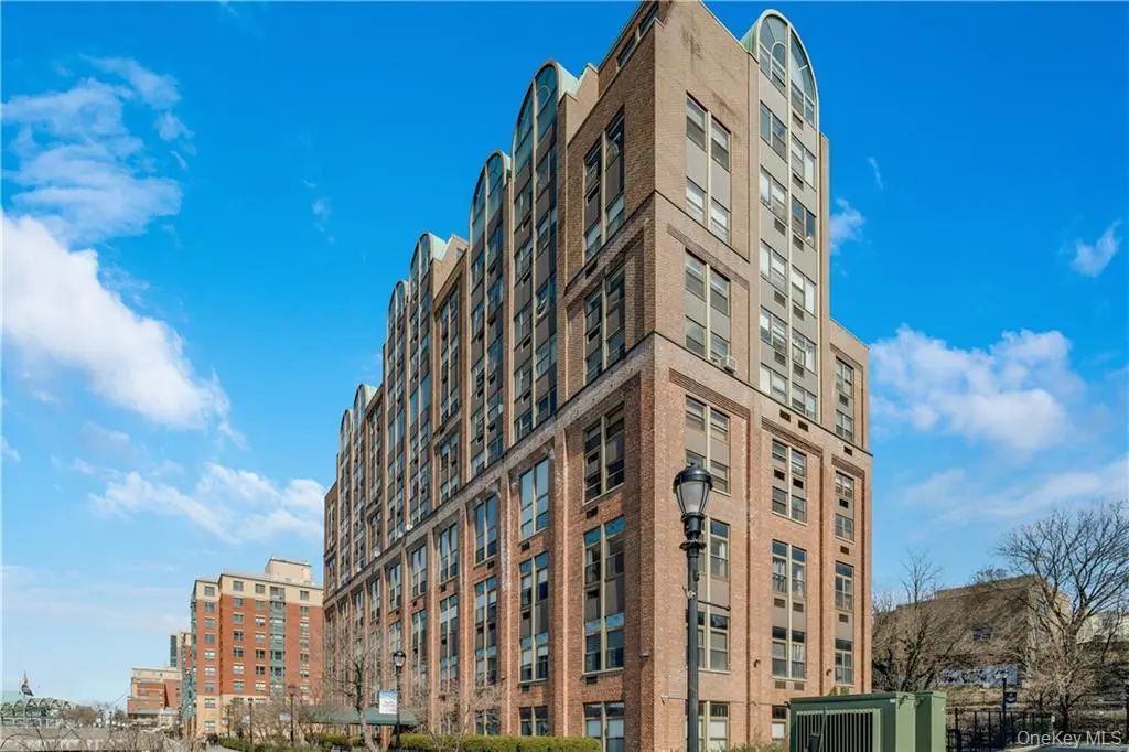 23 Water Grant Street # 8i, Yonkers