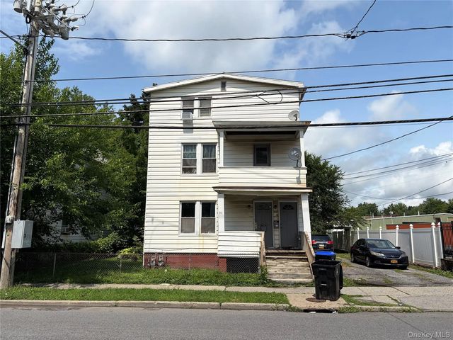 341 Mansion Street # 1, Poughkeepsie