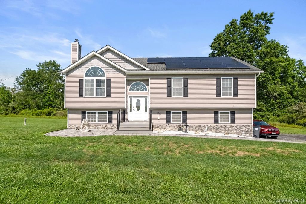 573 Dubois Road, Wallkill