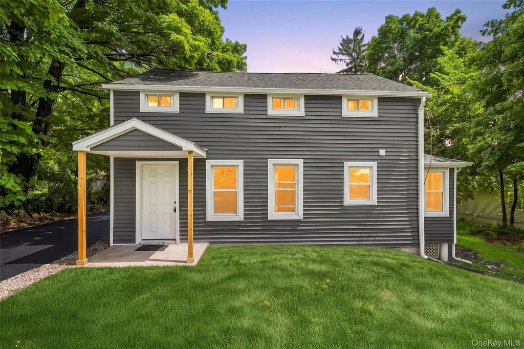 1630 Goshen Turnpike, Middletown