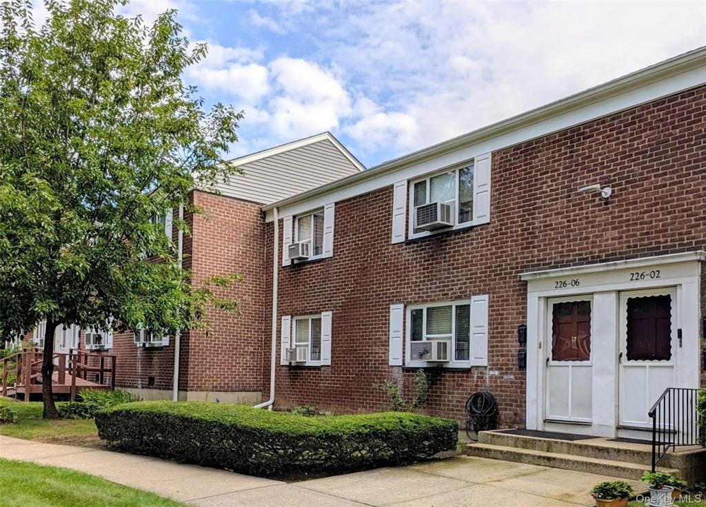 226-06 Manor Road # 7-3, Queens Village