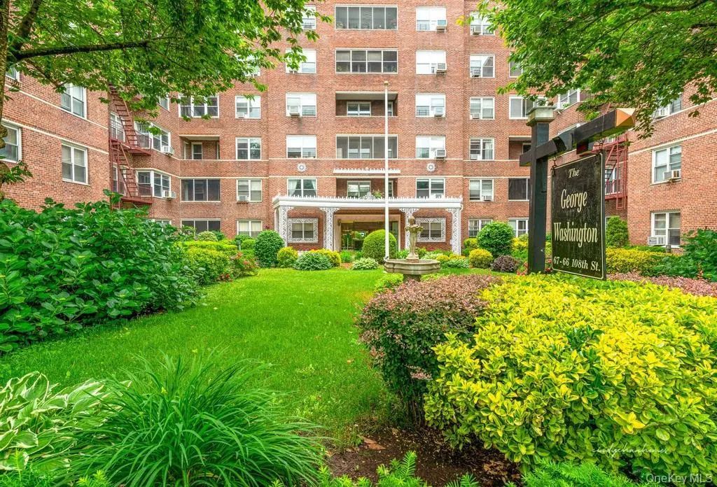 67-66 108th Street # A/38, Forest Hills