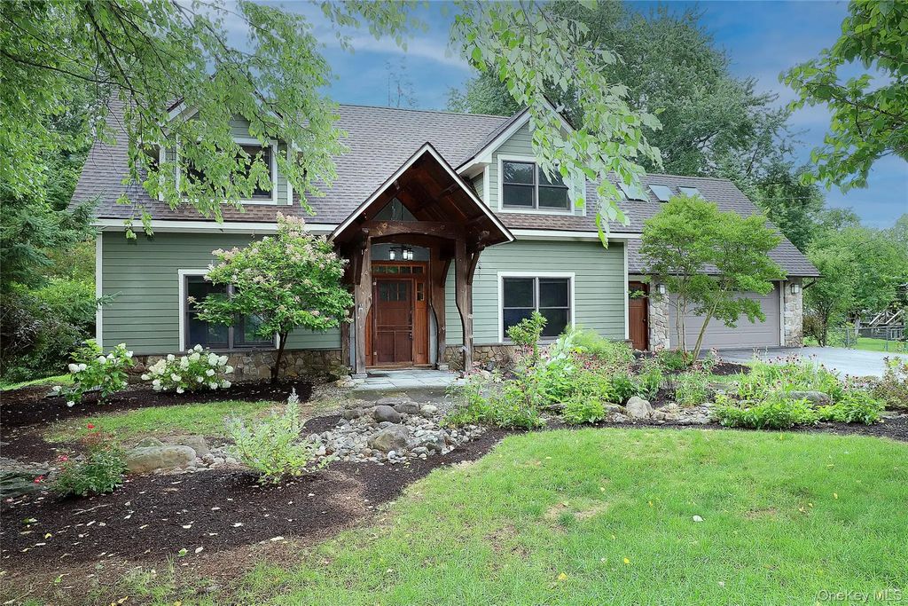 5 Prospect Street, Rhinebeck