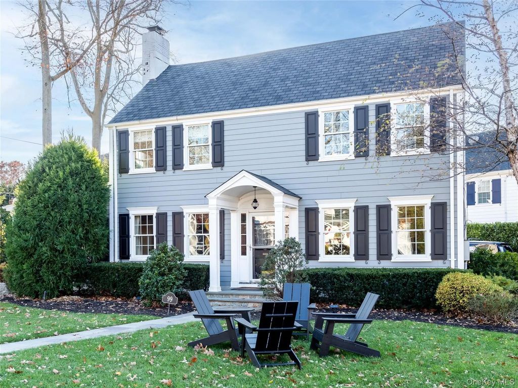 99 Thayer Road, Manhasset
