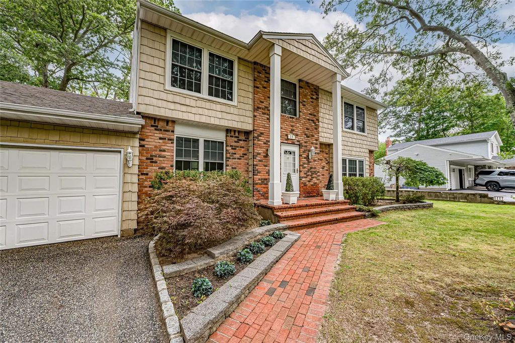 15 Washington Avenue, Miller Place