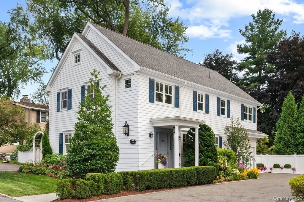 23 Fairlawn Street, Rye