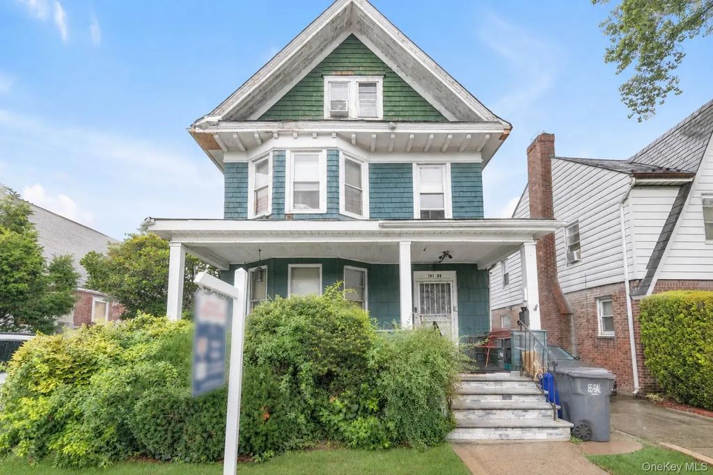 101-30 224th Street, Queens Village