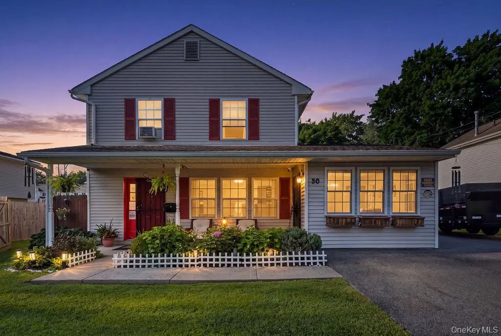 30 Fred Hect Road, Spring Valley