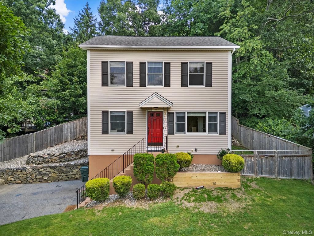 36 Grandview Drive, Mahopac