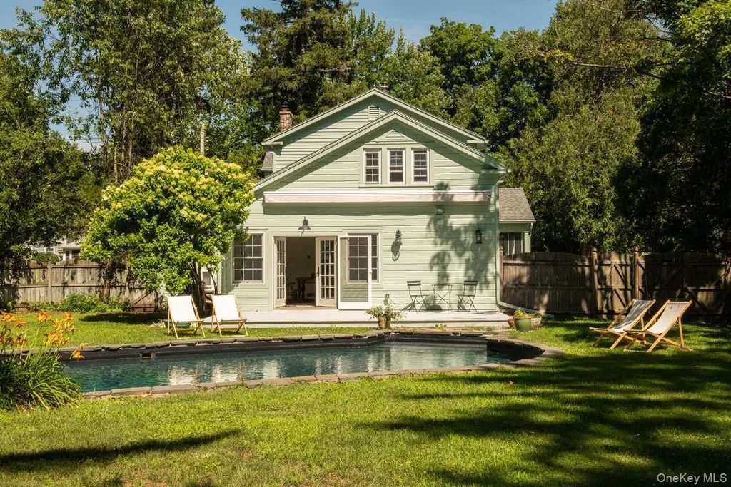 4259 State Route 203, Chatham