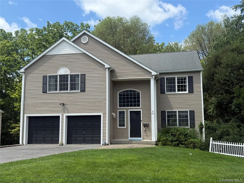 40 Brook Street, Mount Kisco