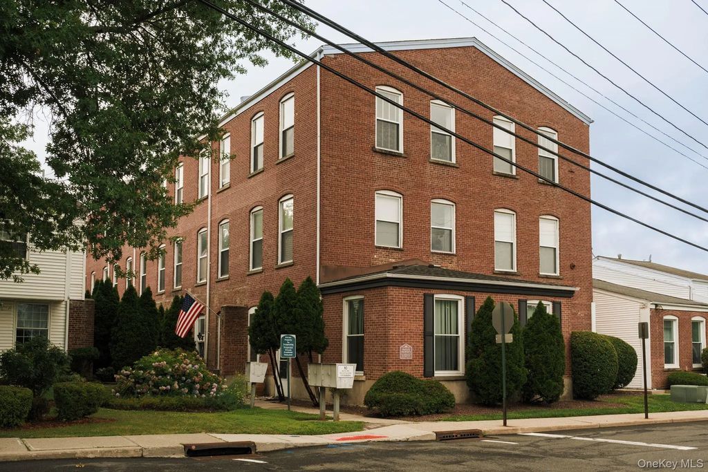 34 Village Mill, Haverstraw