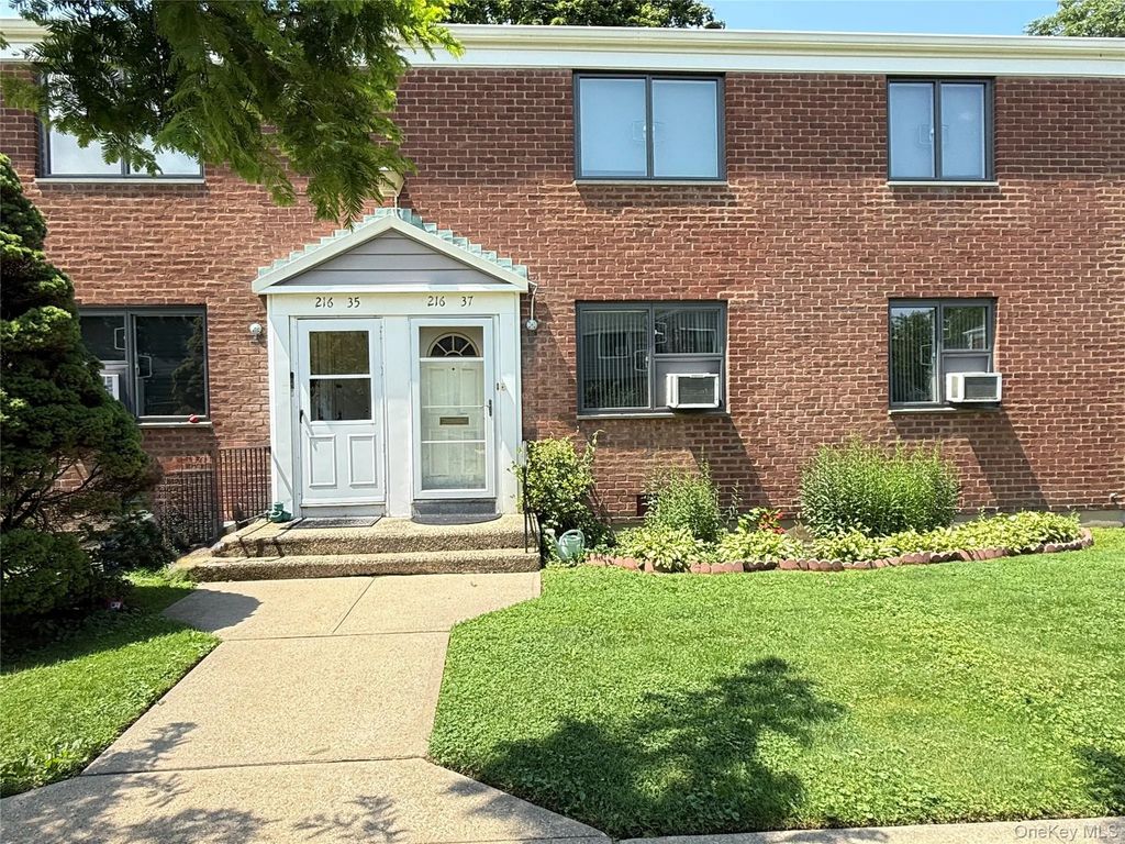 216-37 68th Avenue # A, Oakland Gardens