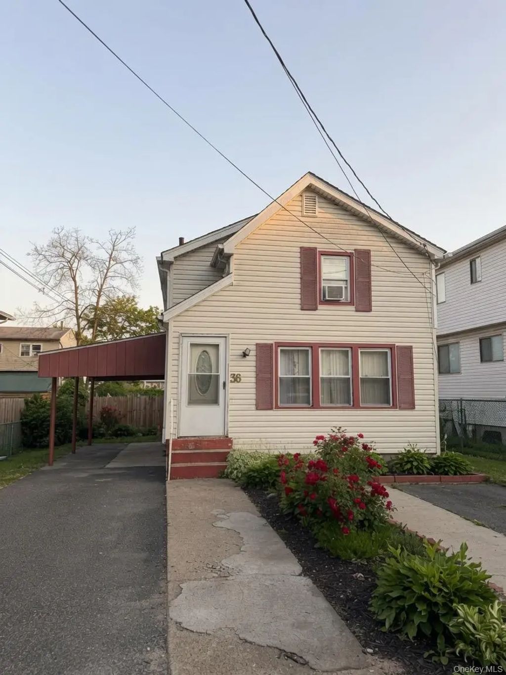 36 Division Avenue, Spring Valley