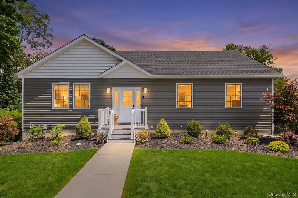 9 Overlook Terrace, Montgomery