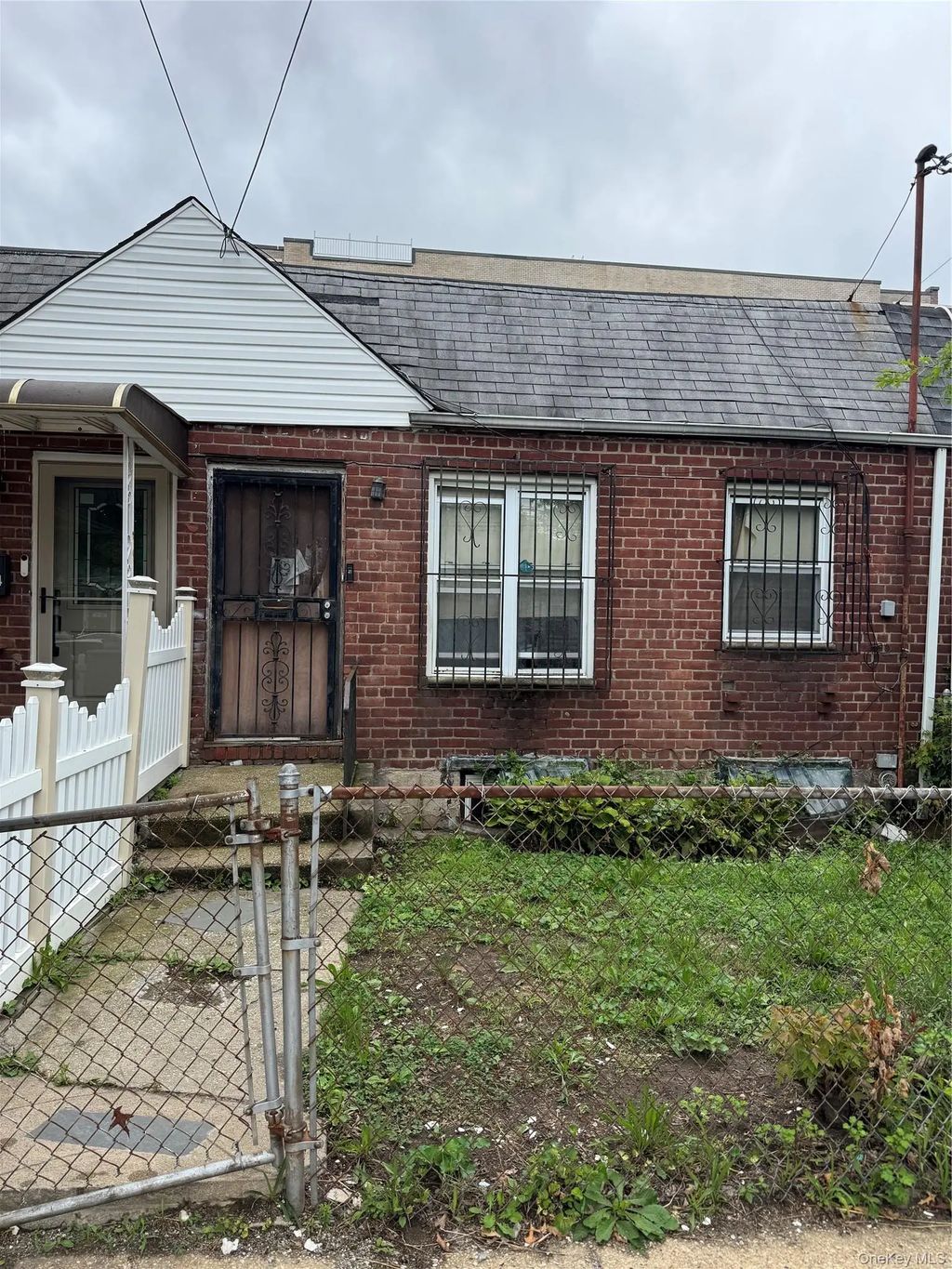 11232 168th Street, Jamaica