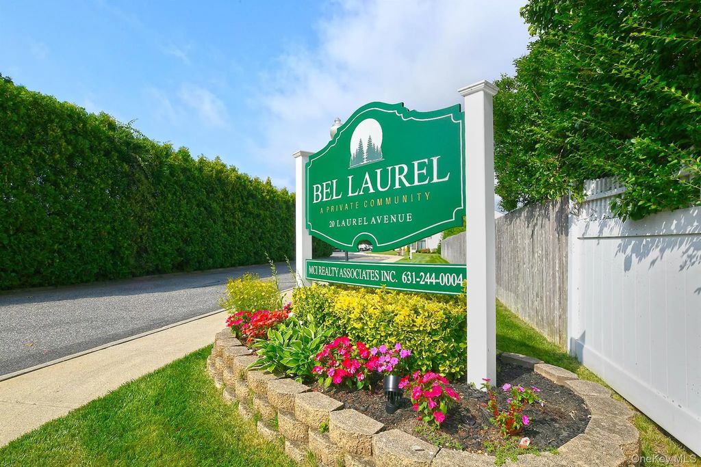 20 Laurel Avenue # 3, East Islip