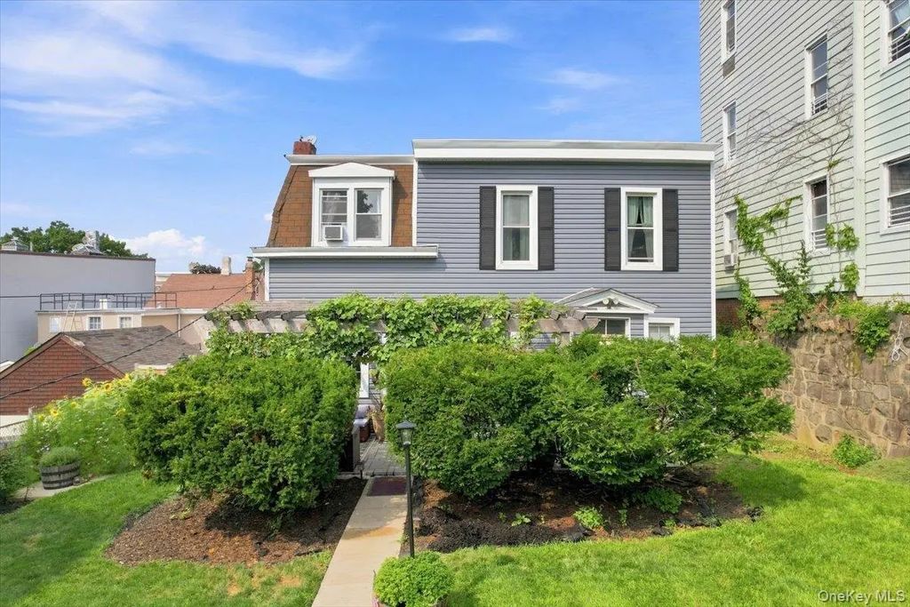 143 Oliver Avenue, Yonkers