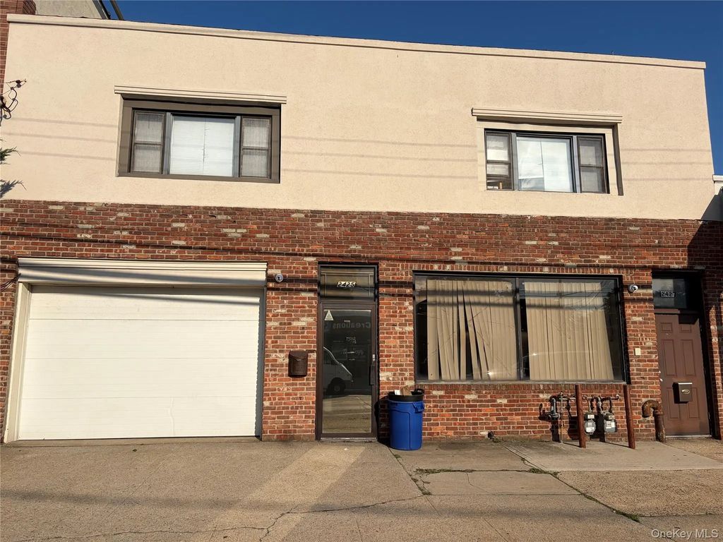 2425 Long Beach Road, Oceanside