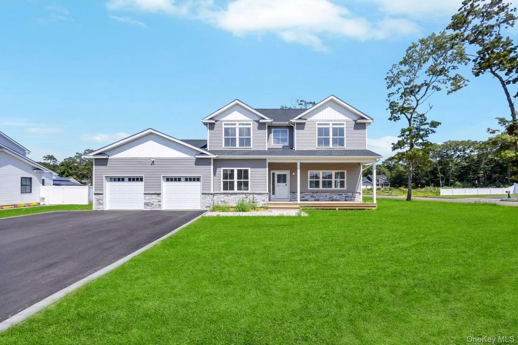 Lot 2 Cardinal Court, Ridge