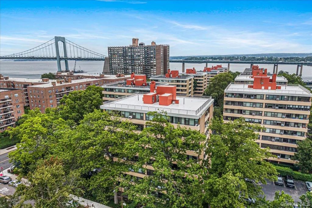 162-10 Powells Cove Boulevard # 7d, Beechhurst