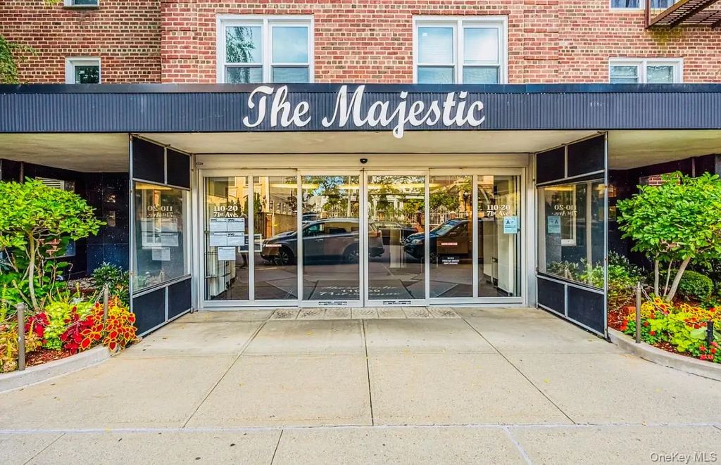 110-20 71st Ave # 416, Forest Hills
