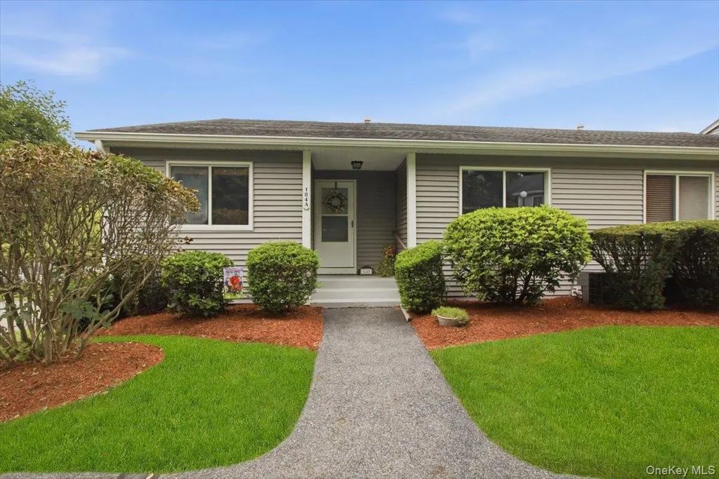 184 Long Hill Drive # A, Yorktown Heights