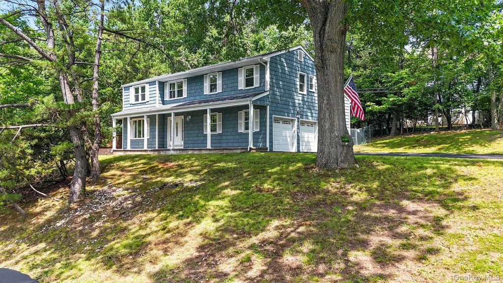 1 Gates Place, Tappan