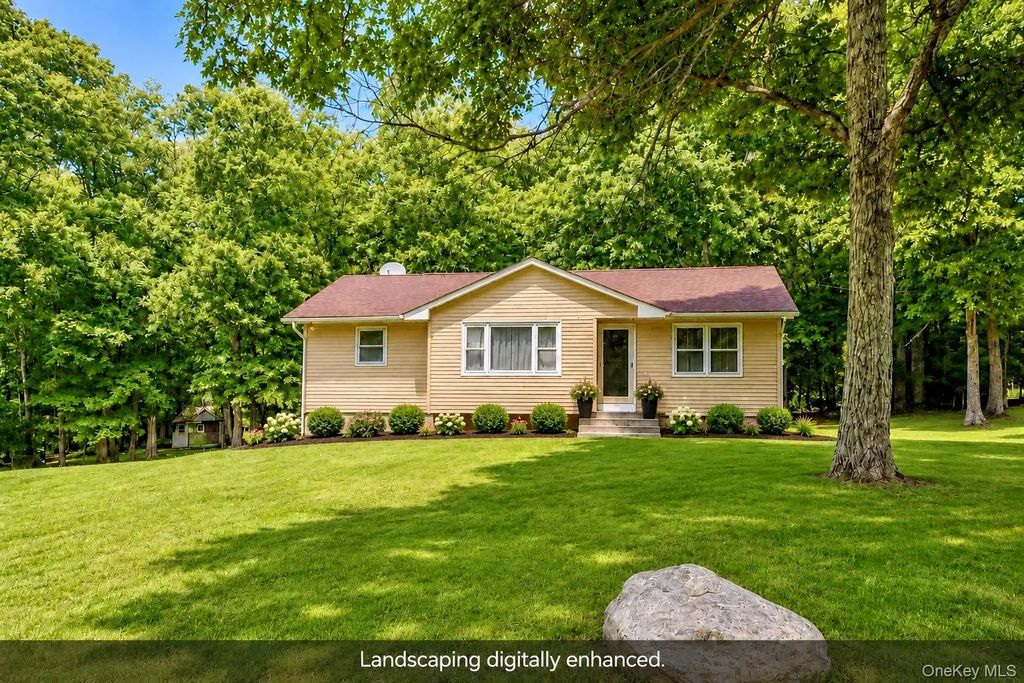 120 Basel Road, Pine Bush