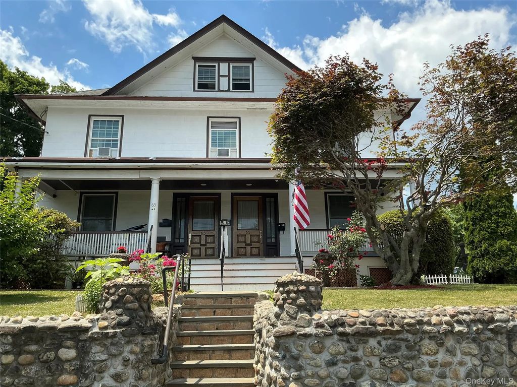 63 Harding Avenue # 2, White Plains