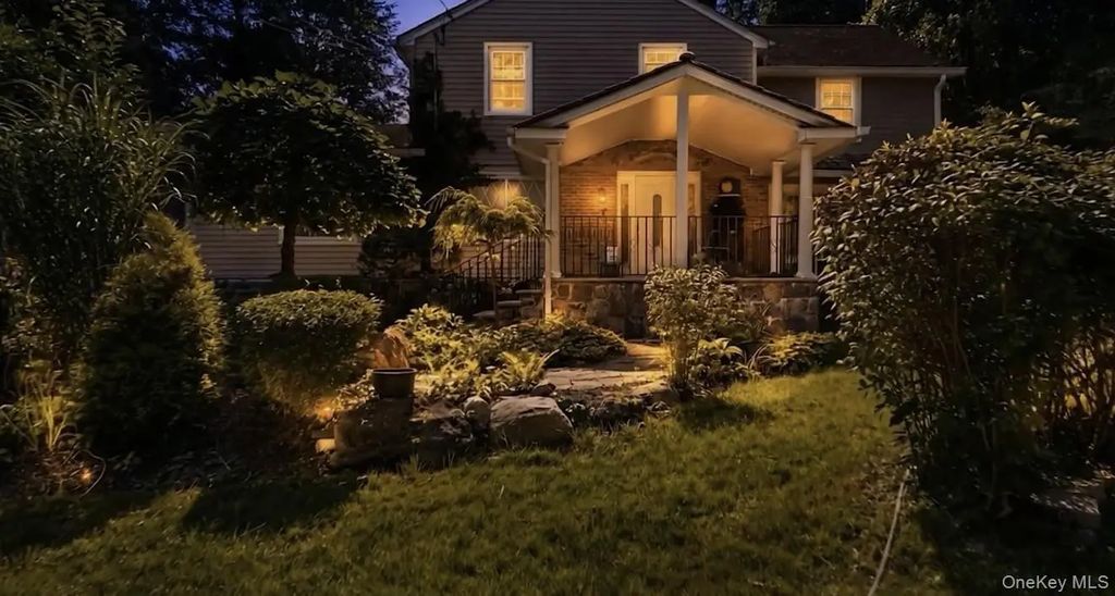 857 Western Highway, Blauvelt
