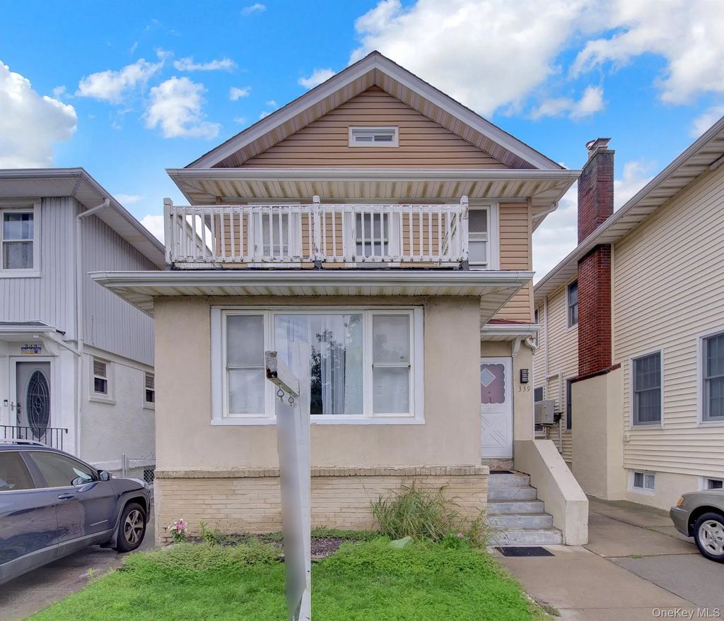 339 W Fulton Street, Long Beach
