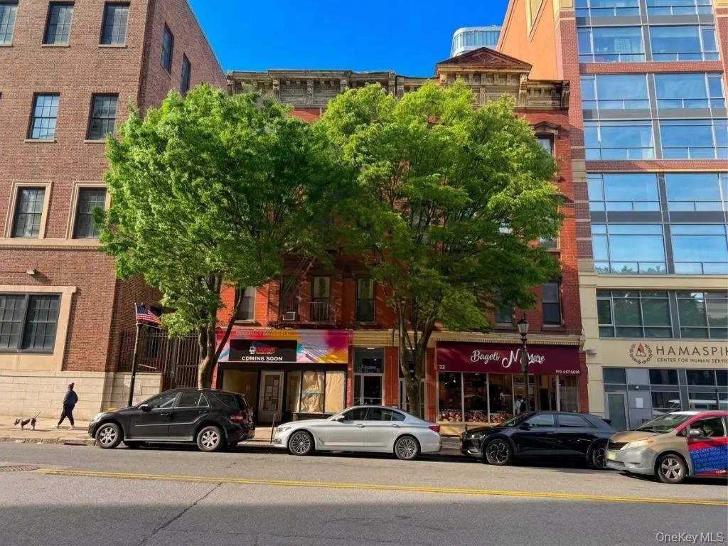 52 Main Street # 3r, Yonkers