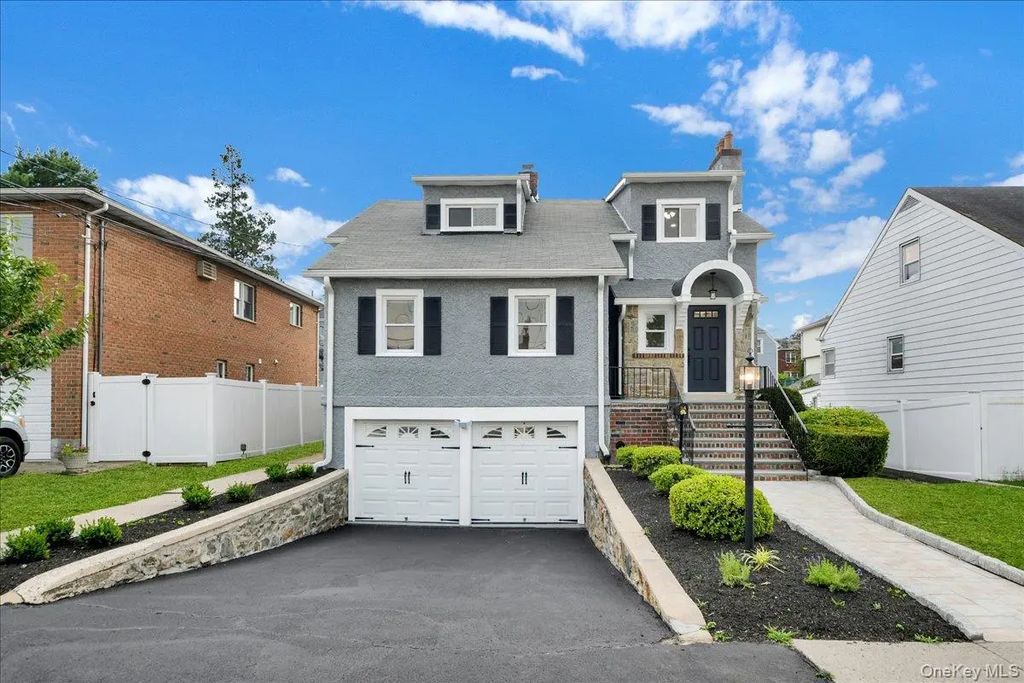 94 Fowler Avenue, Yonkers