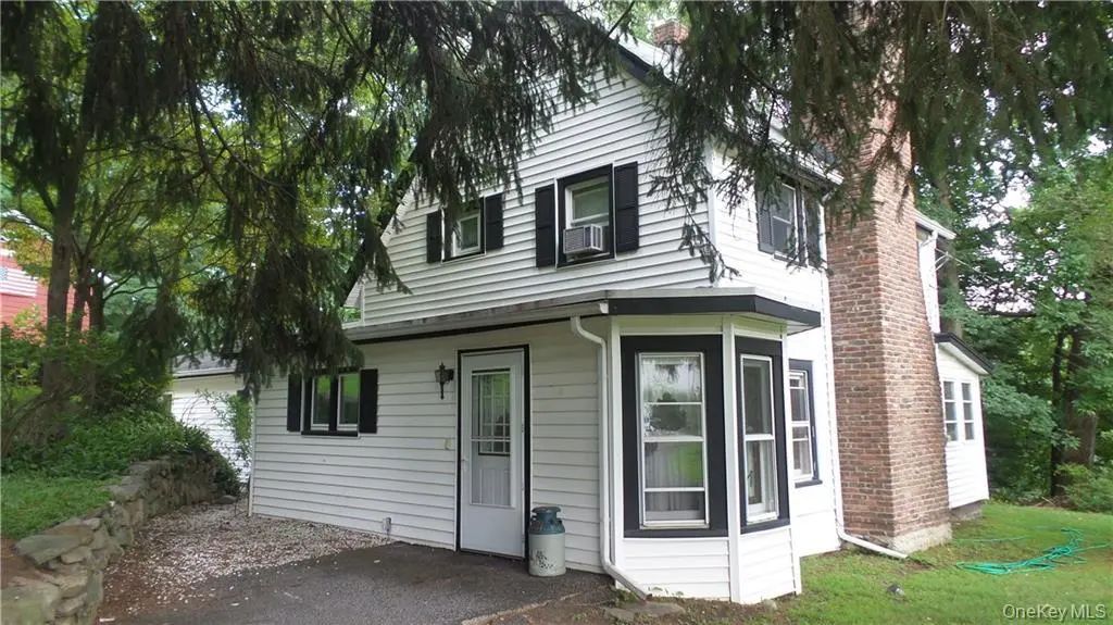 70 Suffern Lane, Thiells